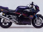 Suzuki GSX-R 750WR